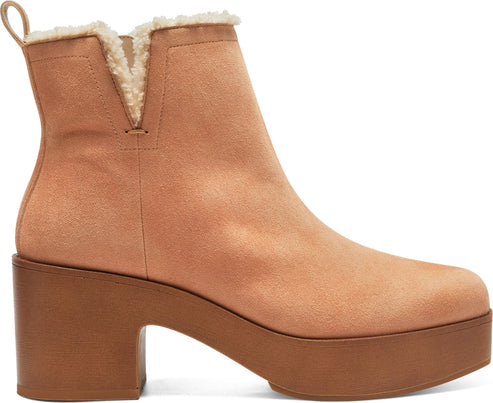 Vince Camuto Boots Rafella Skinny Latte