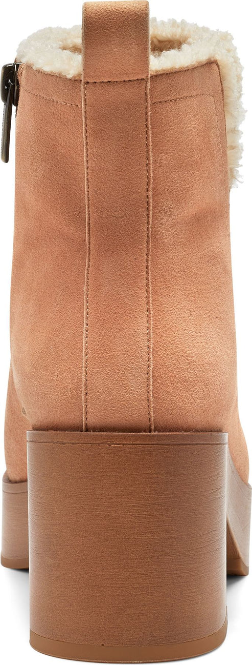 Vince Camuto Boots Rafella Skinny Latte