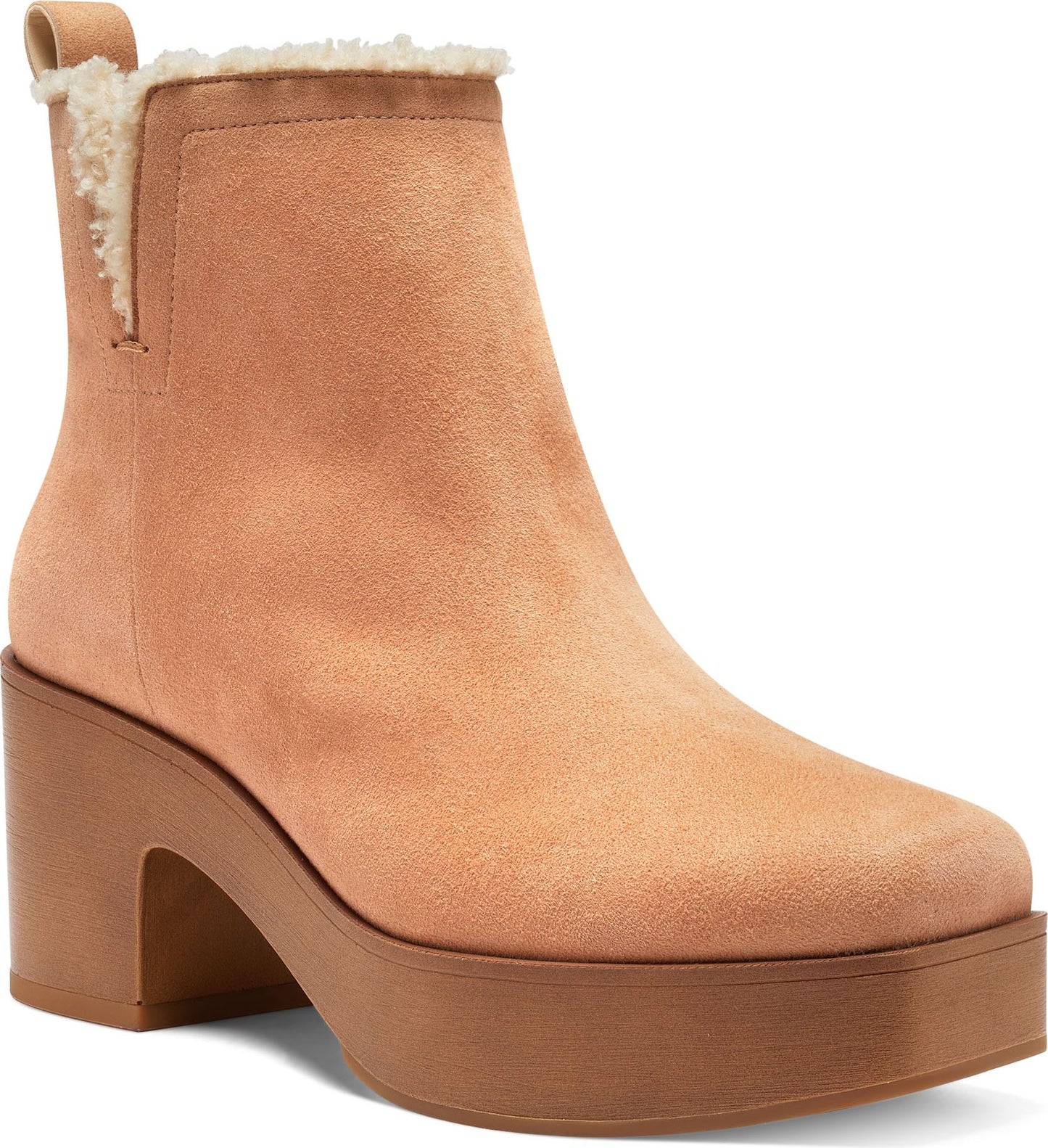 Vince Camuto Boots Rafella Skinny Latte