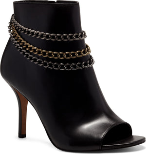 Vince Camuto Boots Shedina Black