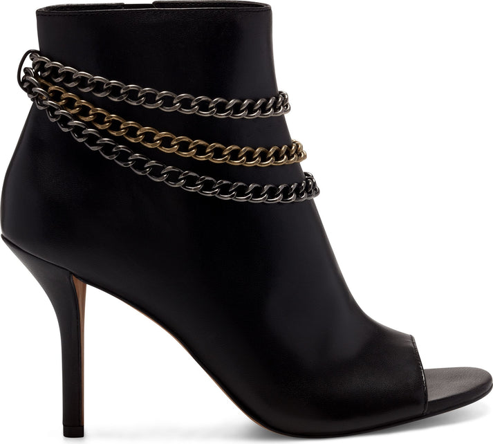 Vince Camuto Boots Shedina Black