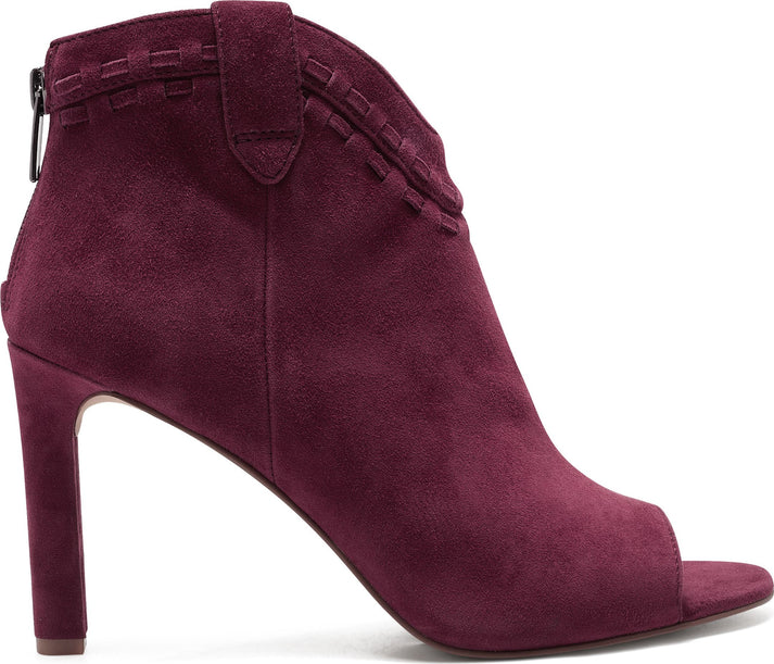 Vince Camuto Boots Shorana High Suede Fired Brick