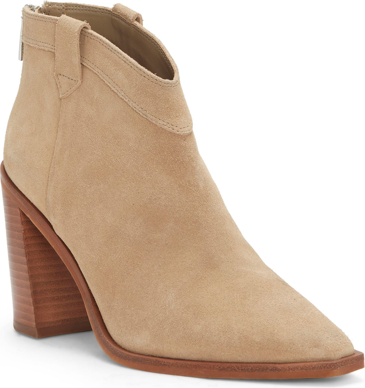 Vince Camuto Boots Wellinda Tortilla