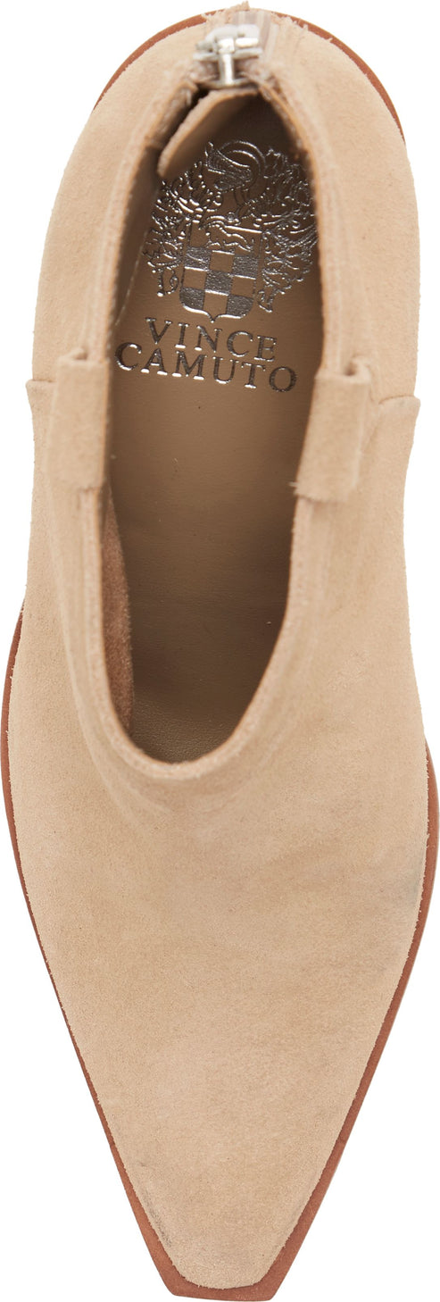 Vince Camuto Boots Wellinda Tortilla