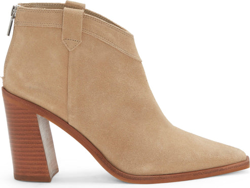 Vince Camuto Boots Wellinda Tortilla