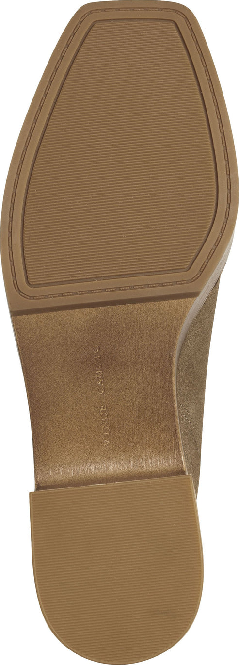 Vince Camuto Clogs Rimindel Sandy Brown