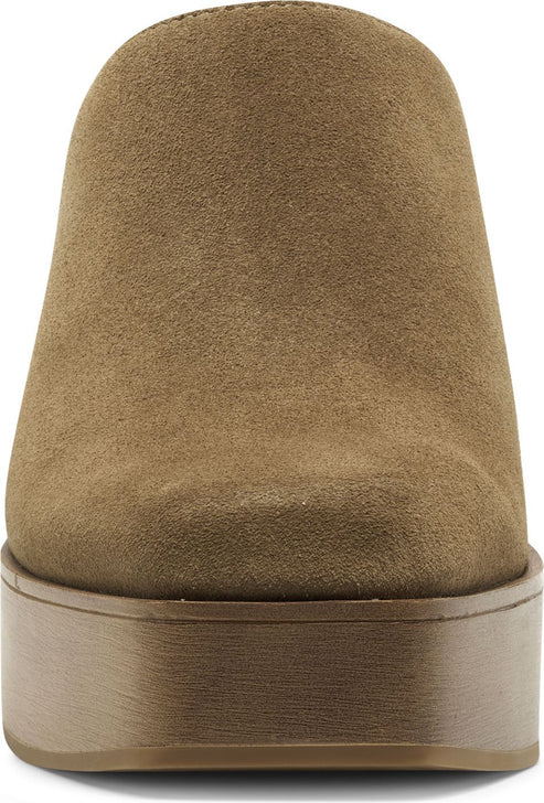 Vince Camuto Clogs Rimindel Sandy Brown