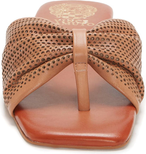 Vince Camuto Sandals Amahlee Himalayan Tan