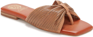 Vince Camuto Sandals Amahlee Himalayan Tan