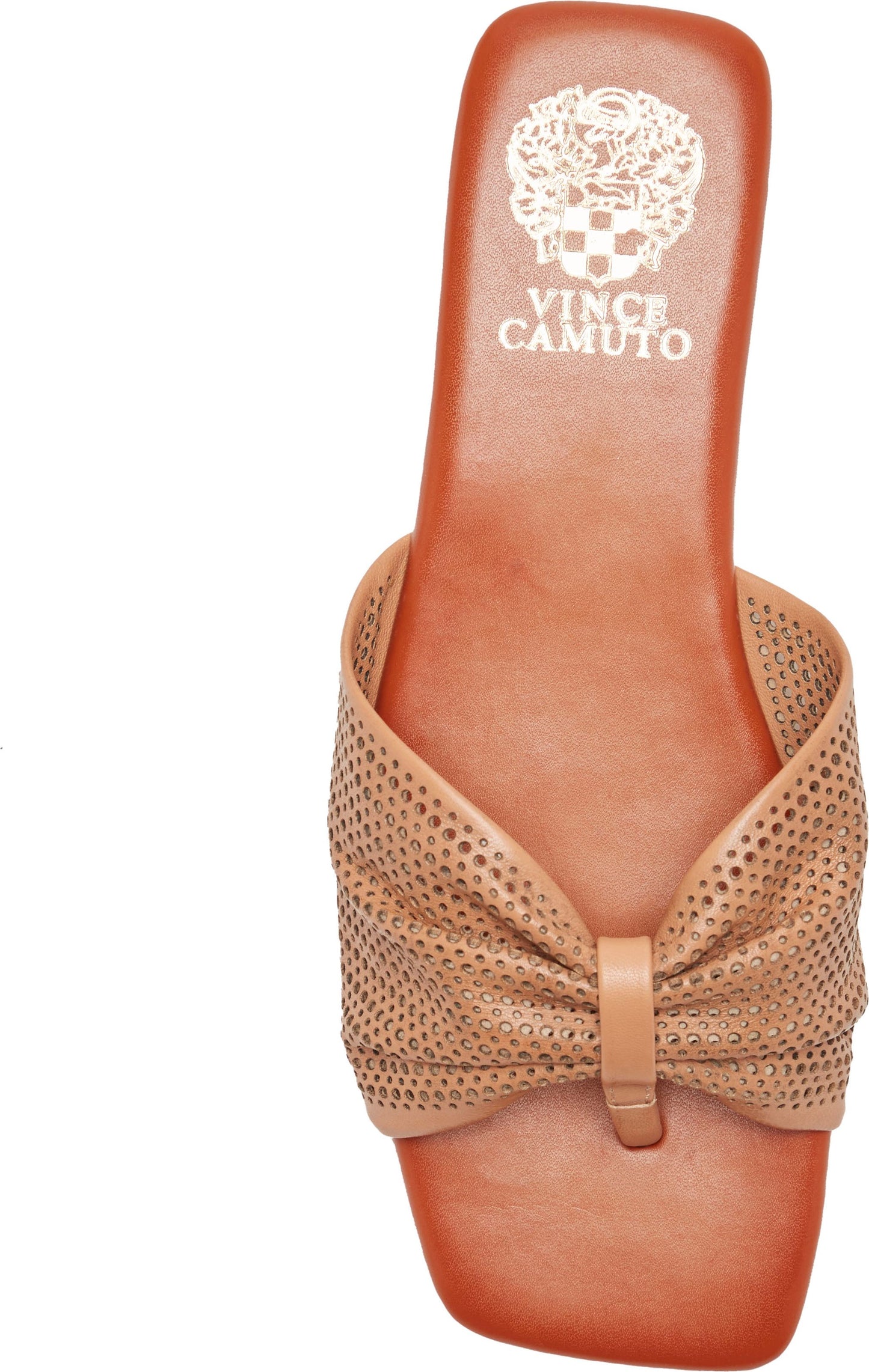 Vince Camuto Sandals Amahlee Himalayan Tan