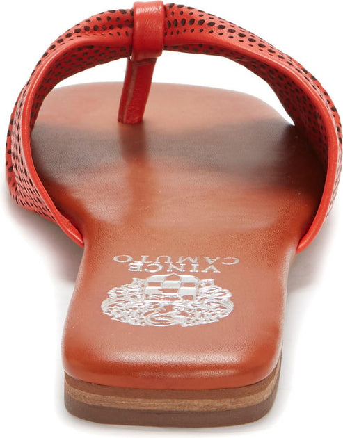 Vince Camuto Sandals Amahlee Oxy Fire