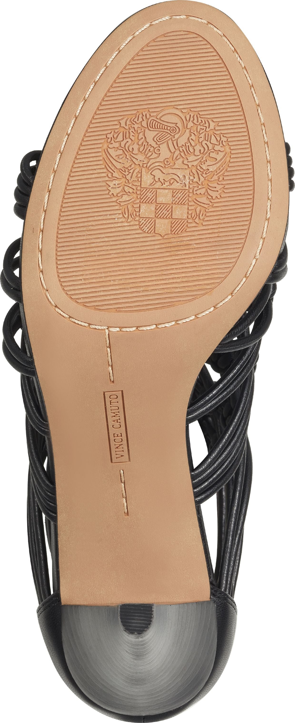 Vince Camuto Sandals Ambrina Black