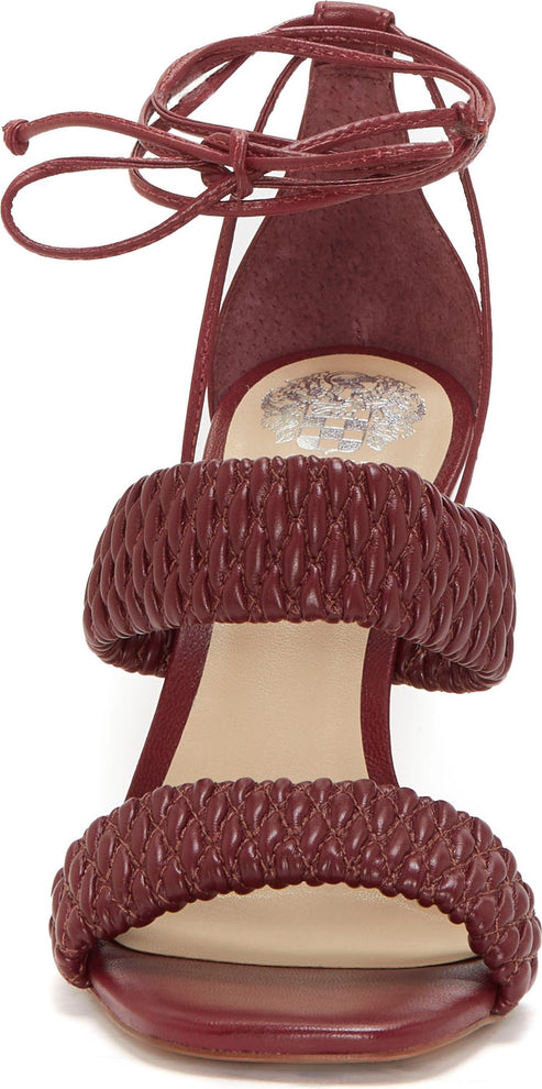 Vince Camuto Sandals Antilique Fired Brick