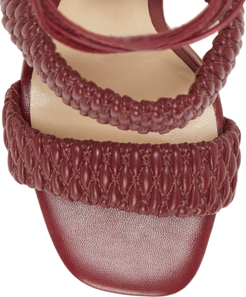 Vince Camuto Sandals Antilique Fired Brick