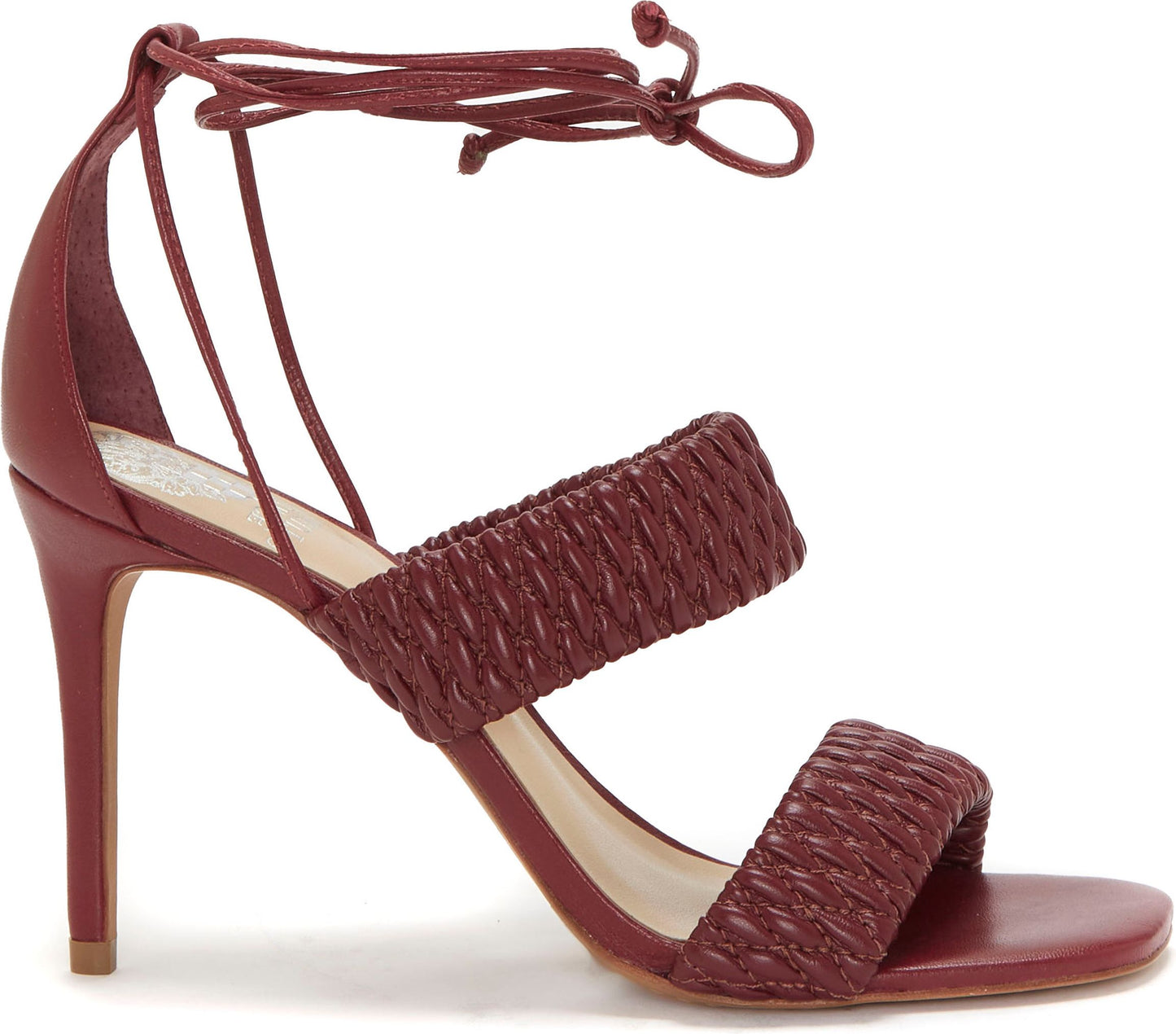 Vince Camuto Sandals Antilique Fired Brick