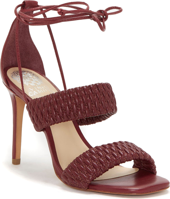 Vince Camuto Sandals Antilique Fired Brick