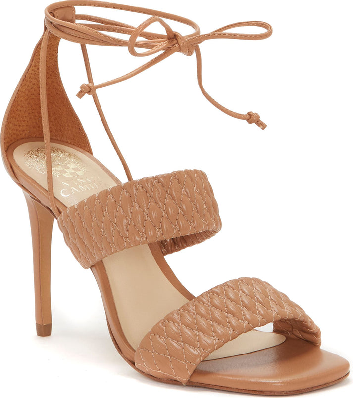 Vince Camuto Sandals Antilique Tan