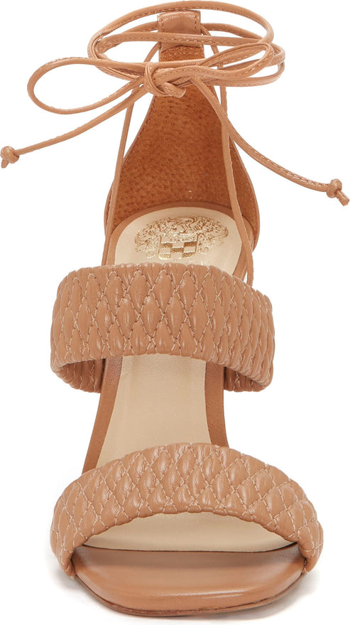 Vince Camuto Sandals Antilique Tan