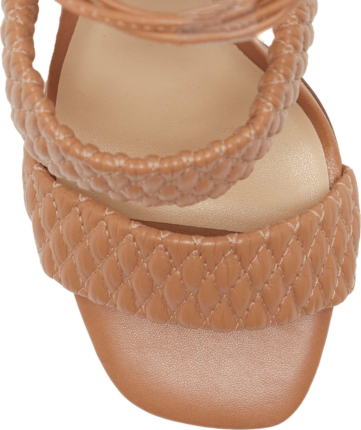 Vince Camuto Sandals Antilique Tan