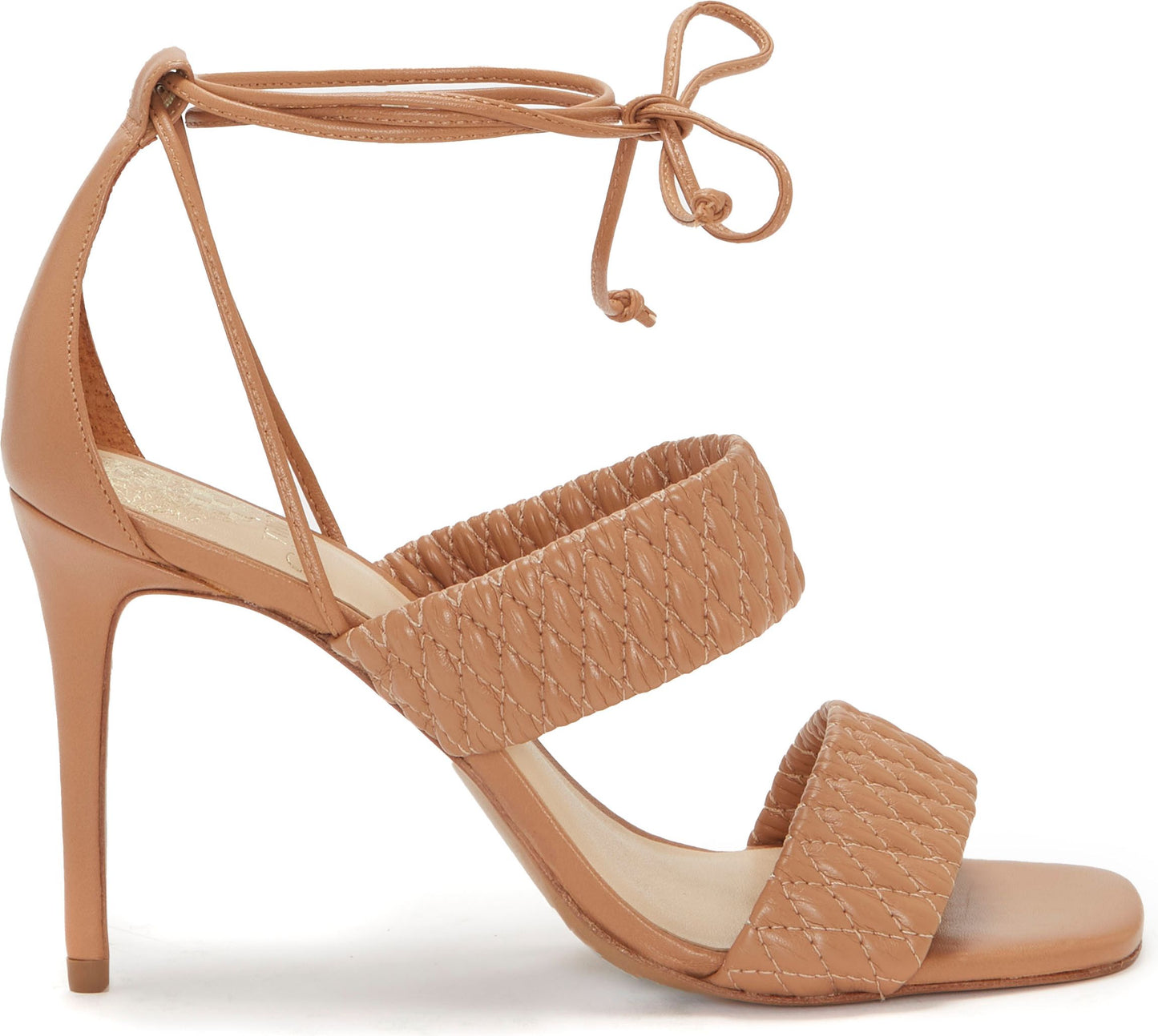 Vince Camuto Sandals Antilique Tan