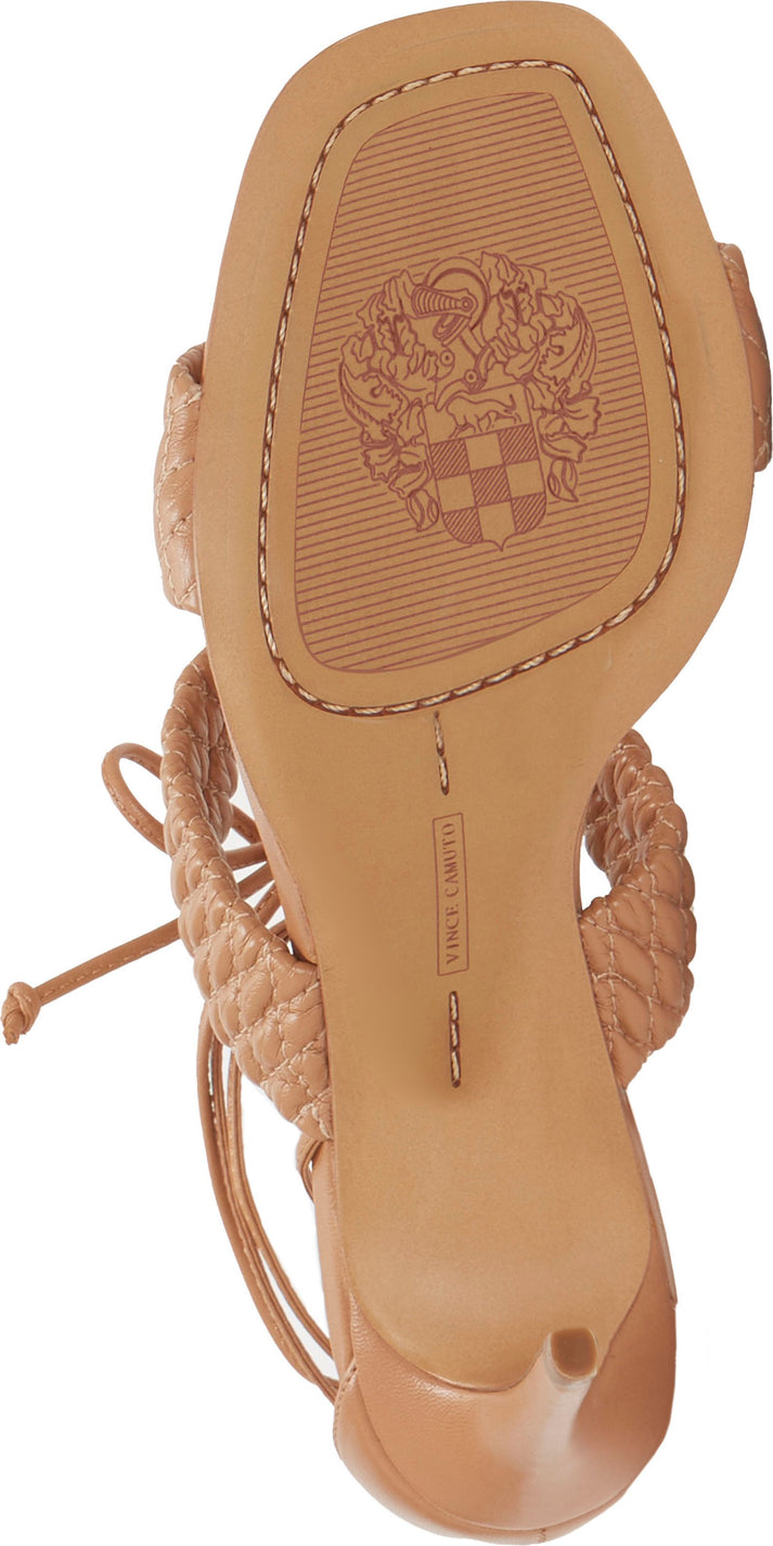 Vince Camuto Sandals Antilique Tan