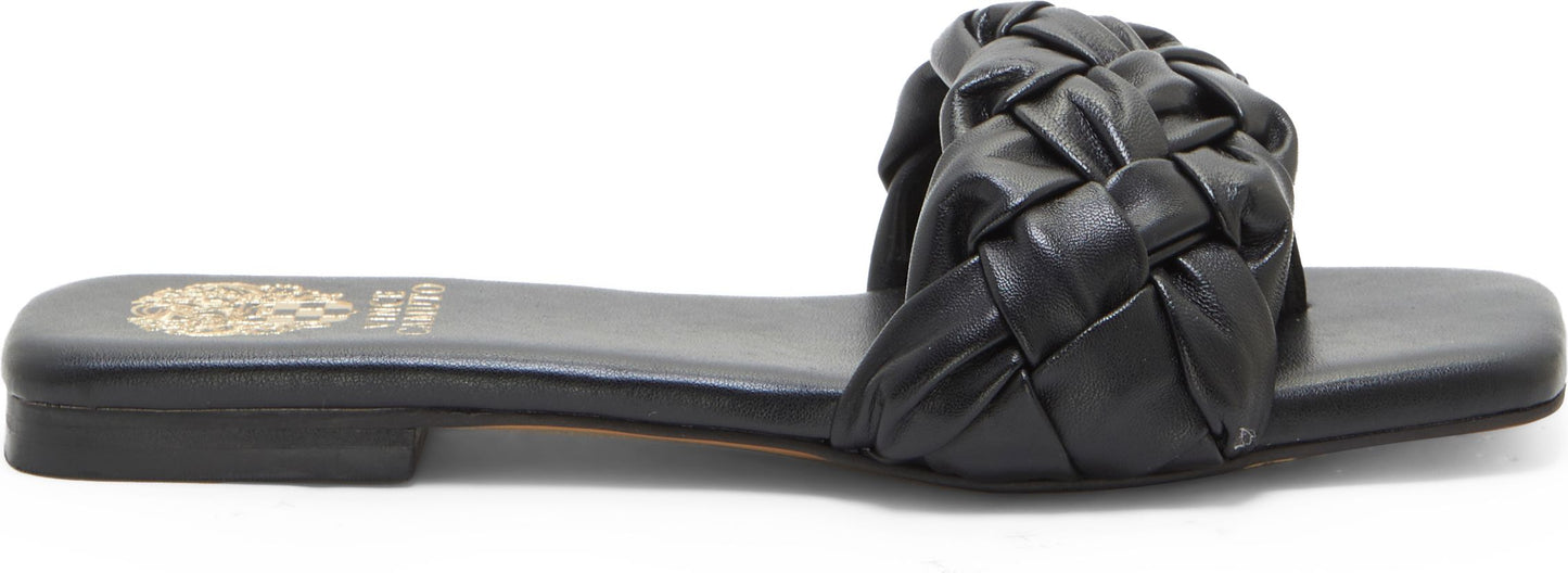 Vince Camuto Sandals Antonni Black