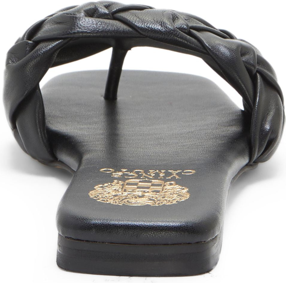 Vince Camuto Sandals Antonni Black