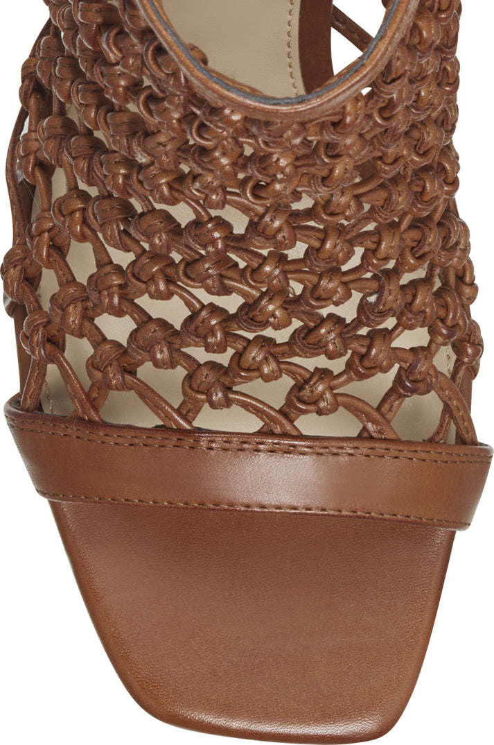 Vince Camuto Sandals Arlindal Barn Brown