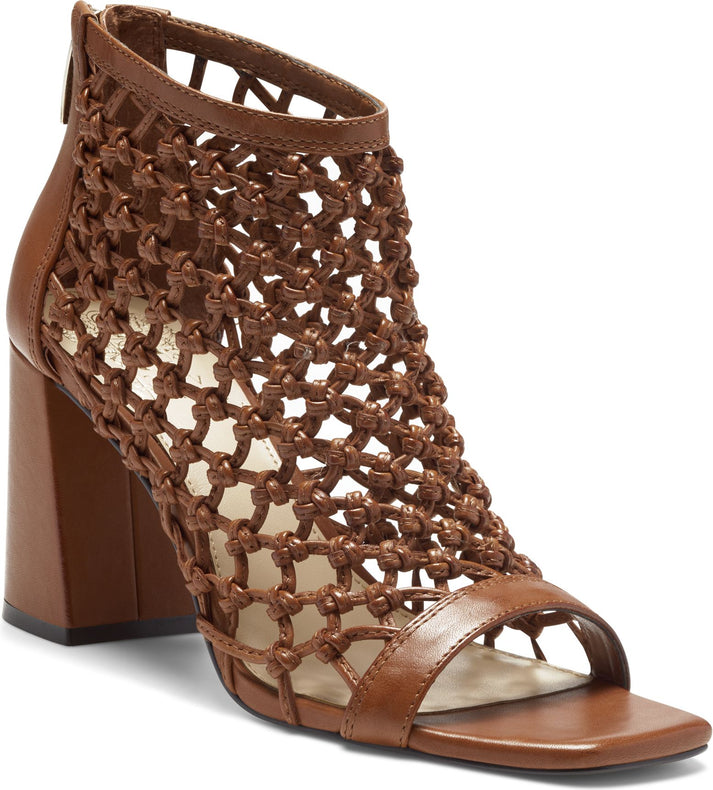 Vince Camuto Sandals Arlindal Barn Brown