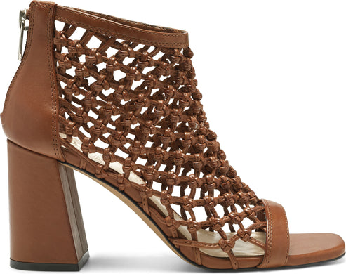 Vince Camuto Sandals Arlindal Barn Brown