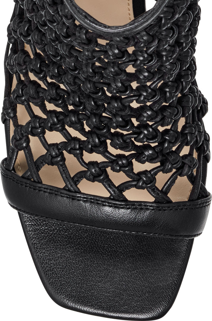 Vince Camuto Sandals Arlindal Black