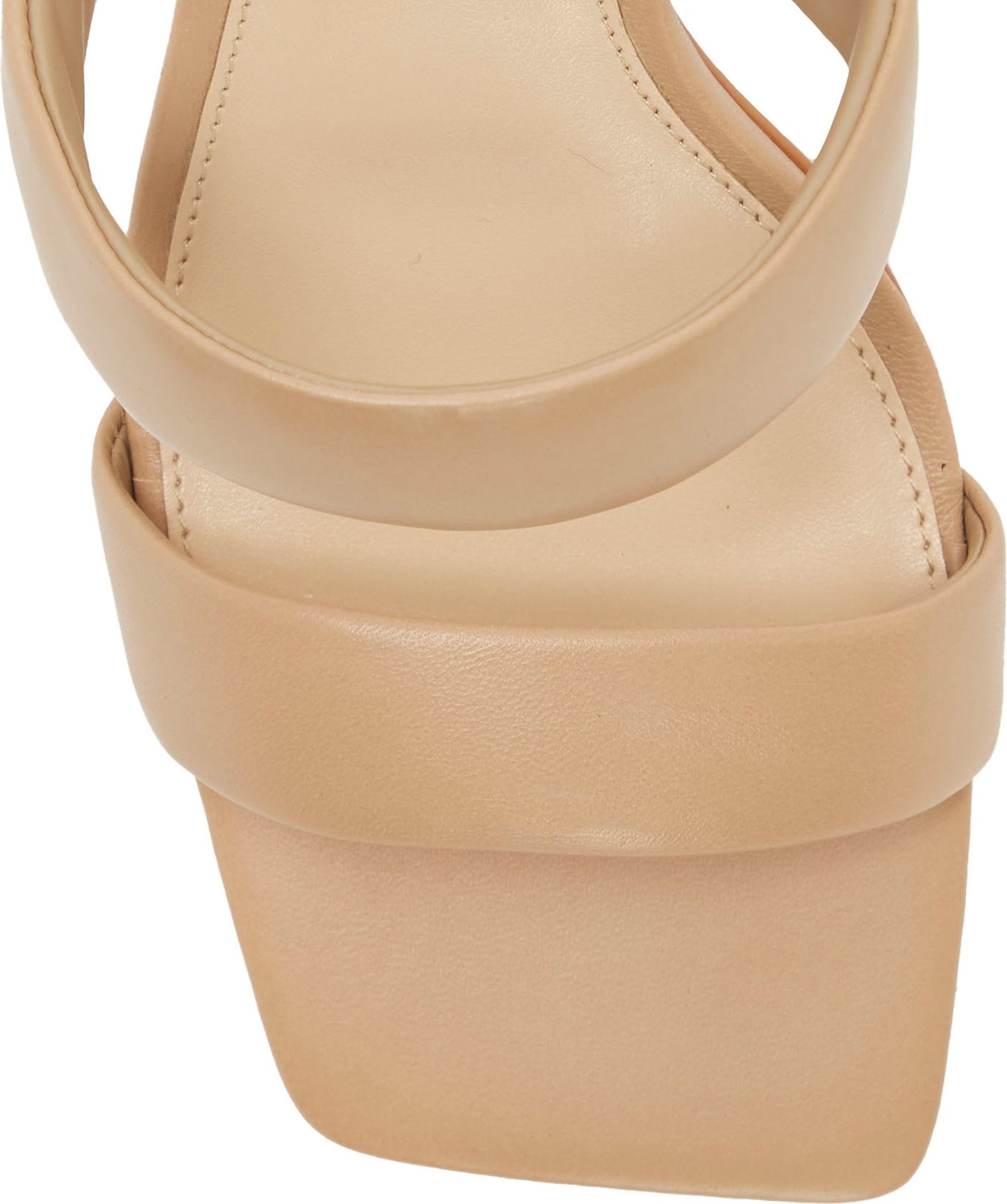 Vince Camuto Sandals Aslee Tortilla