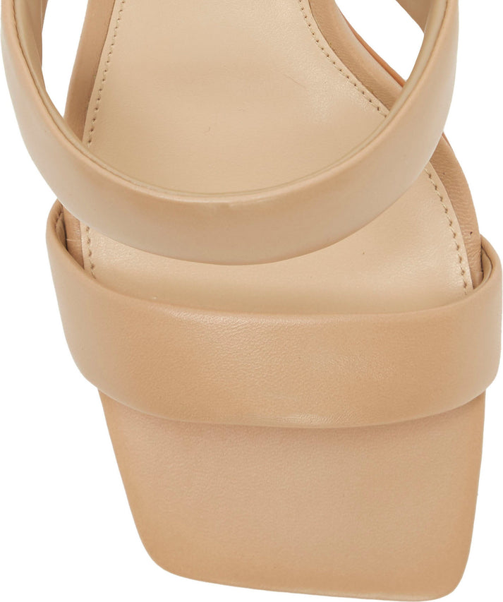 Vince Camuto Sandals Aslee Tortilla