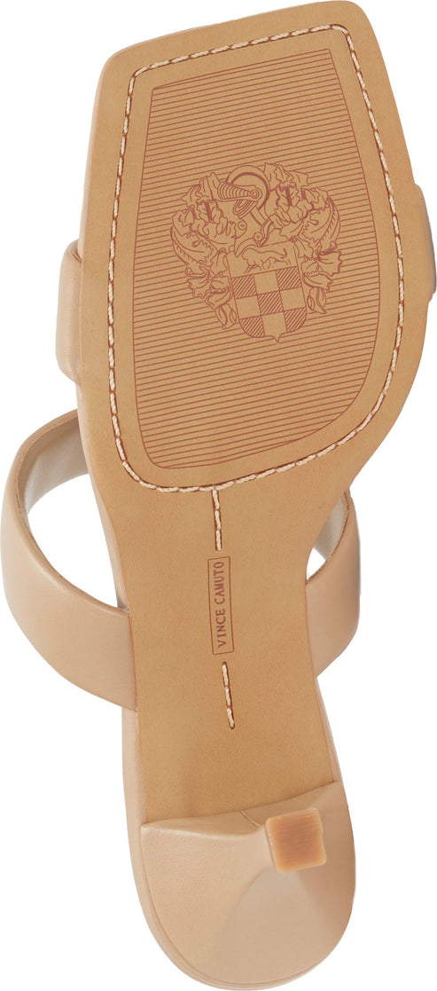 Vince Camuto Sandals Aslee Tortilla