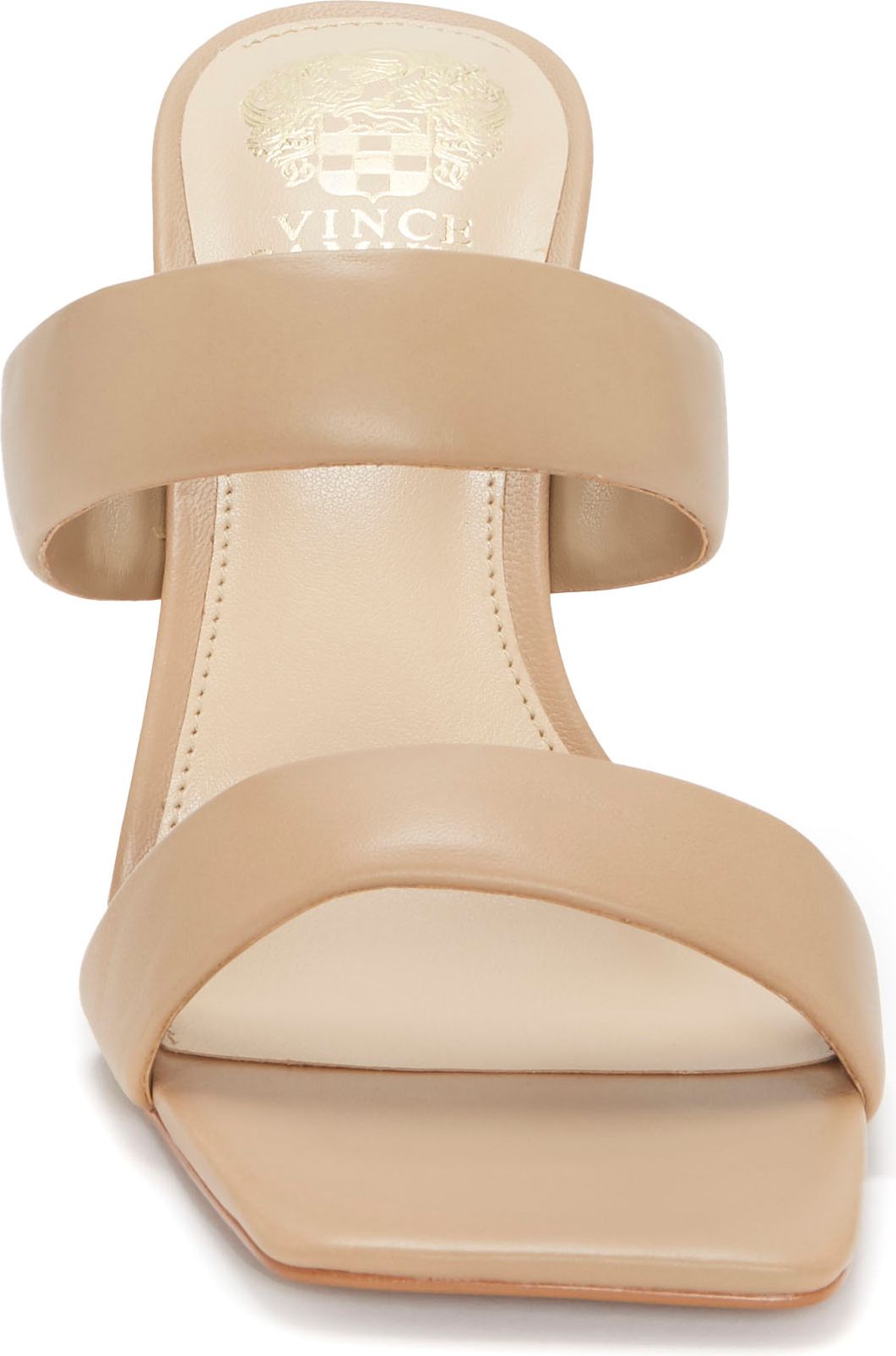 Vince Camuto Sandals Aslee Tortilla