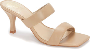 Vince Camuto Sandals Aslee Tortilla