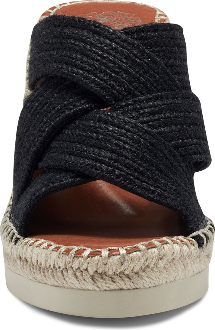 Vince Camuto Sandals Bailah Black