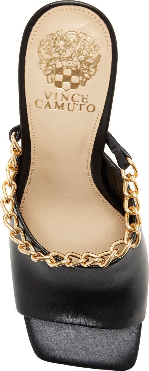 Vince Camuto Sandals Bamine Black