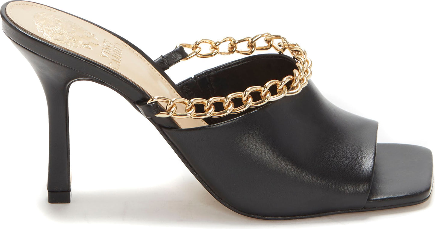 Vince Camuto Sandals Bamine Black