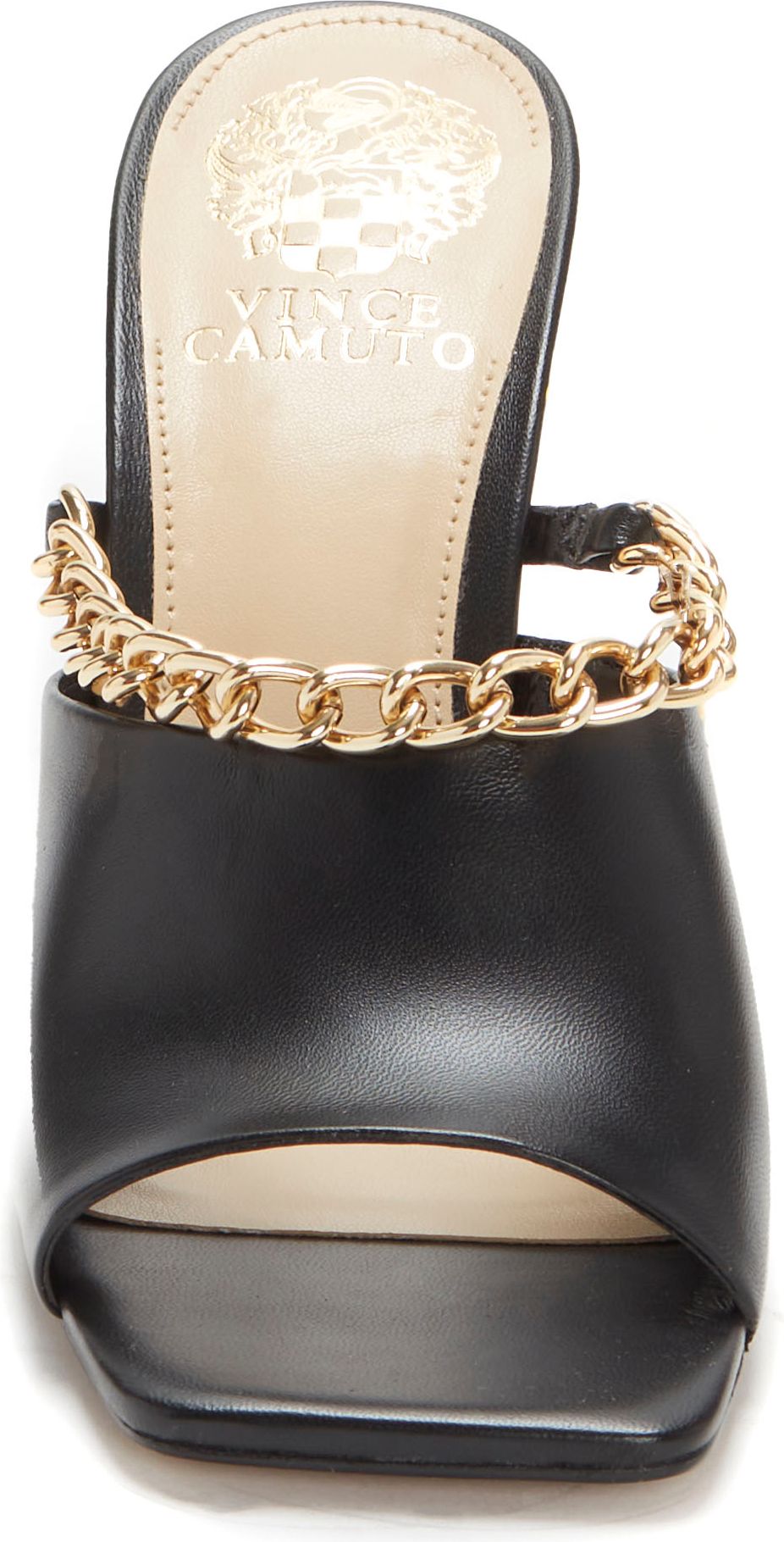 Vince Camuto Sandals Bamine Black