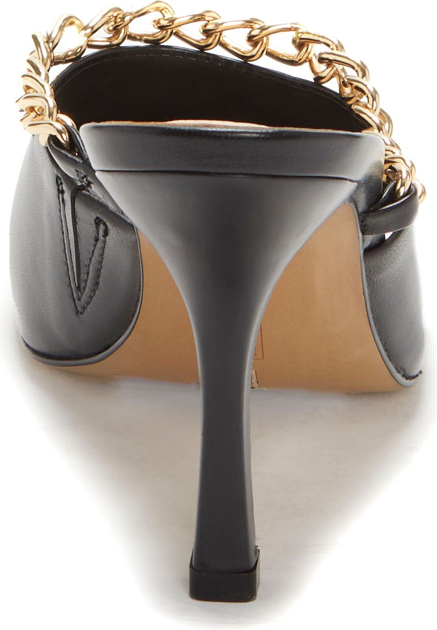 Vince Camuto Sandals Bamine Black