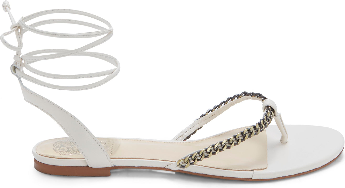 Vince Camuto Sandals Bendelis New Cream