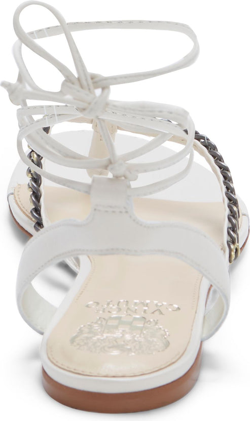 Vince Camuto Sandals Bendelis New Cream