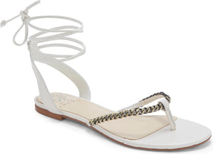 Vince Camuto Sandals Bendelis New Cream