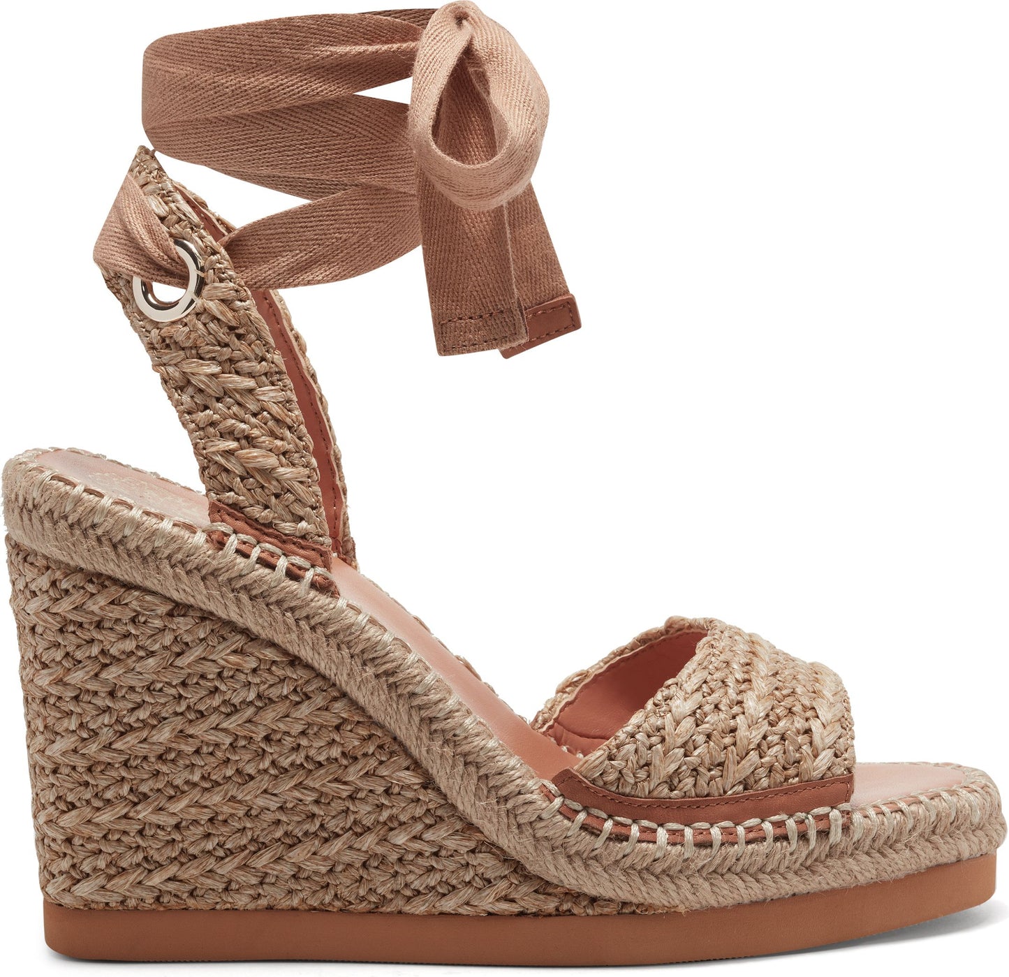 Vince Camuto Sandals Bendsen Himalayan Tan