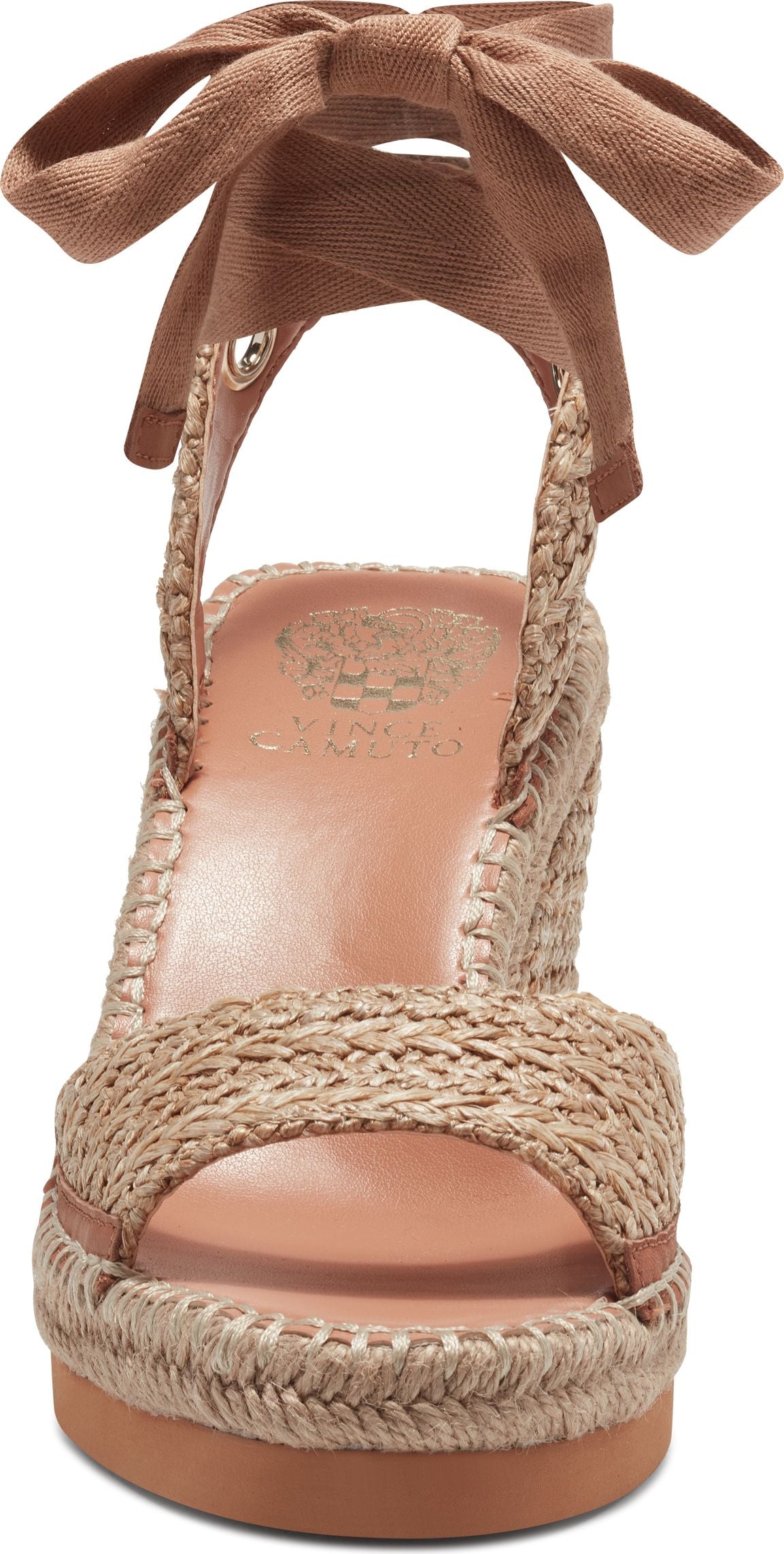 Vince Camuto Sandals Bendsen Himalayan Tan