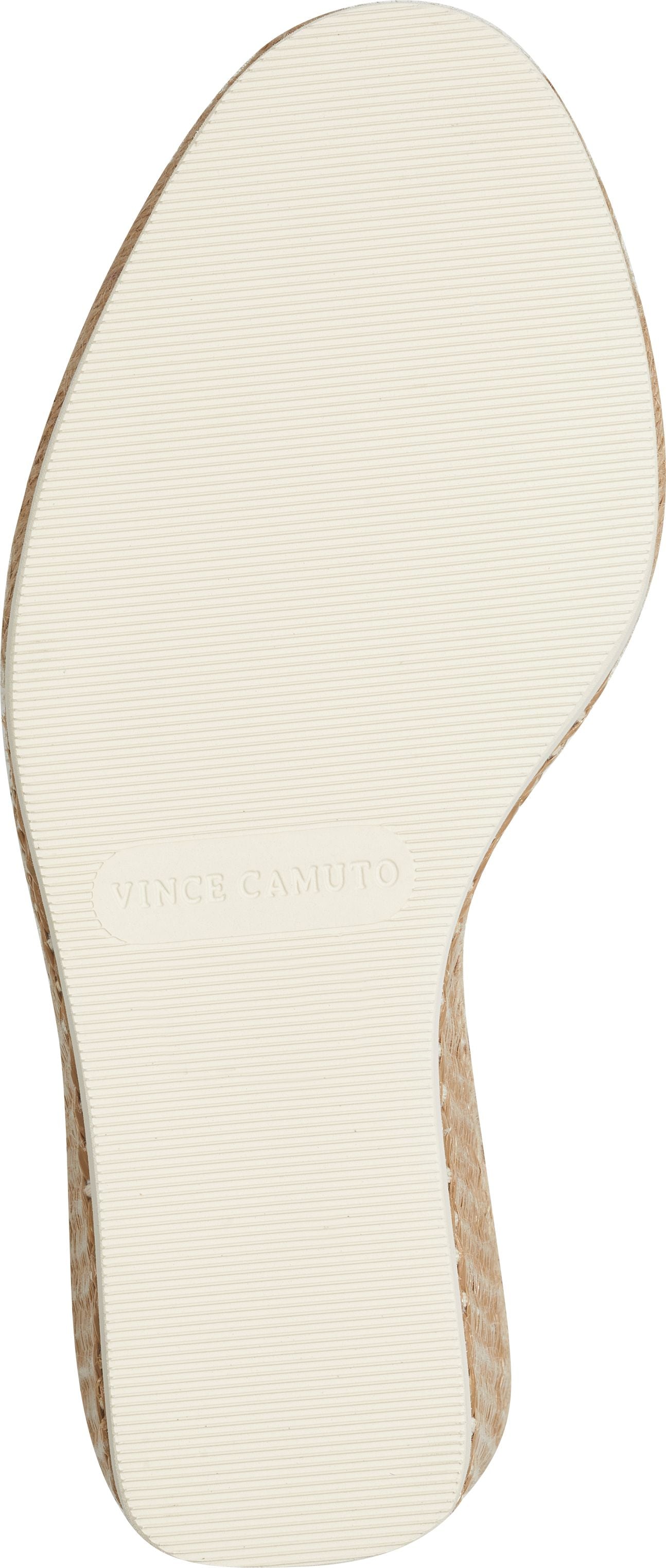 Vince Camuto Sandals Bendsen Snake Multi