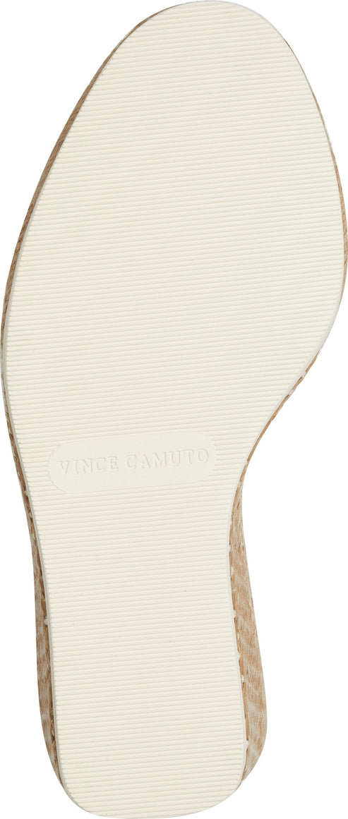 Vince Camuto Sandals Bendsen Snake Multi