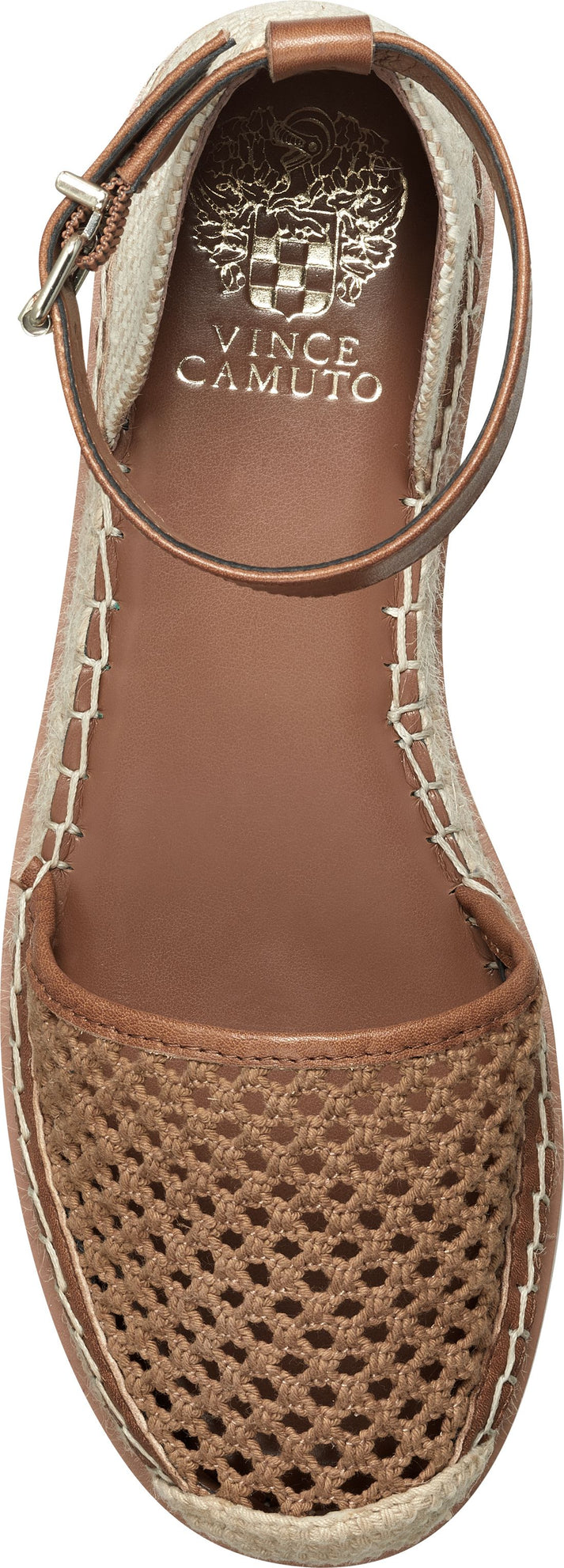 Vince Camuto Sandals Binettie Barn Brown