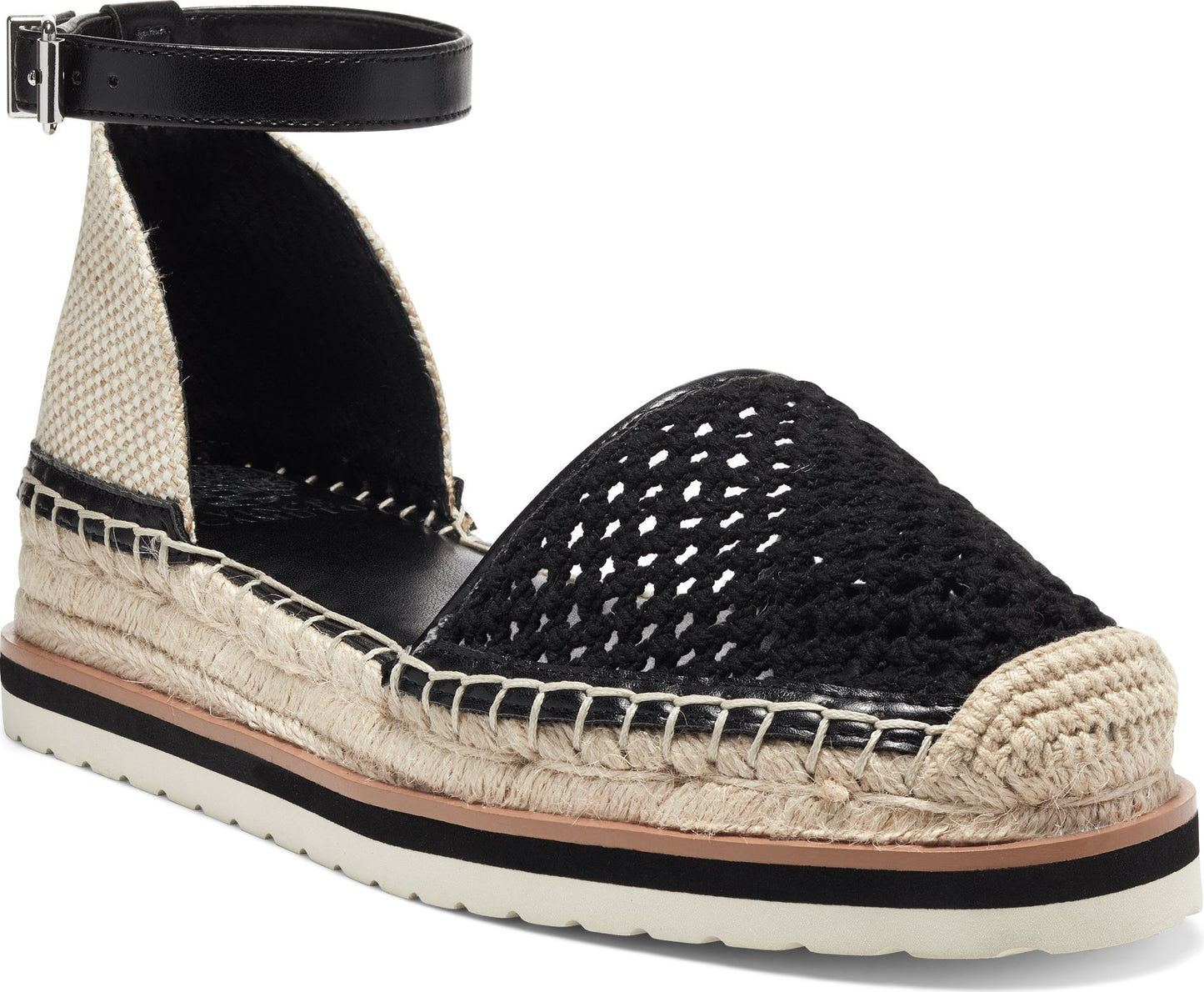 Vince Camuto Sandals Binettie Black